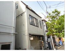 祐天寺の店舗物件