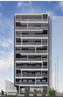 新丸子の店舗物件