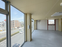 馬込の店舗物件