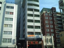 旦過の店舗物件