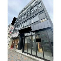 金山の店舗物件