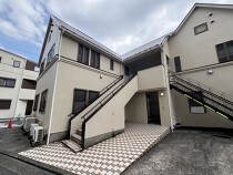 天王町の居抜き物件