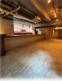 天満橋の居抜き物件