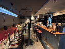 東岡崎の居抜き物件