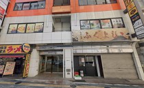 新宿西口の居抜き物件