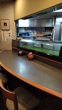 吉祥寺の居抜き物件