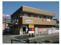 千葉寺の店舗物件
