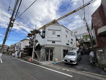 代々木上原の店舗物件