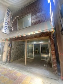 東武練馬の店舗物件
