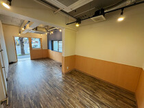 大倉山の店舗物件