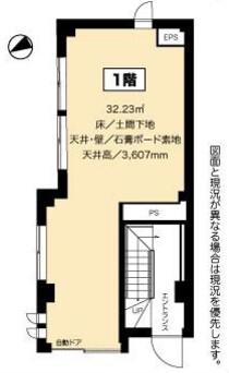 豪徳寺の店舗物件