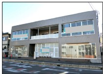 本川越の店舗物件