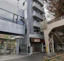 方南町の居抜き物件