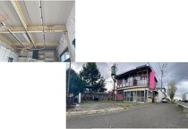 航空公園の居抜き物件