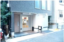 乃木坂の居抜き物件