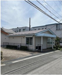 東川口の店舗物件
