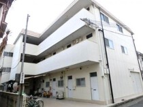 尼崎センタープール前の店舗物件