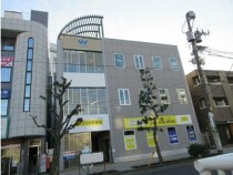 平塚の店舗物件
