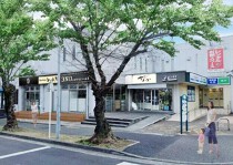 たまプラーザの店舗物件