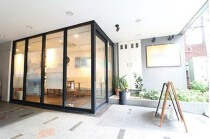 能見台の居抜き物件