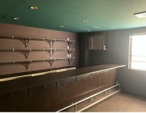 石川町の居抜き物件