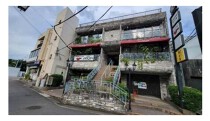 東海大学前の店舗物件