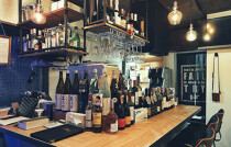 板橋本町の居抜き物件