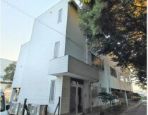 みつわ台の居抜き物件