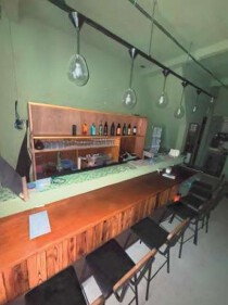 九条の居抜き物件