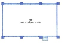 蕨の店舗物件