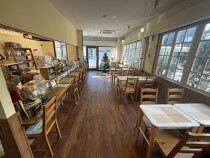 門真南の居抜き物件