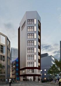 大森の店舗物件