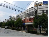 青葉台の店舗物件