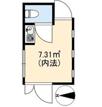 三ノ宮の居抜き物件