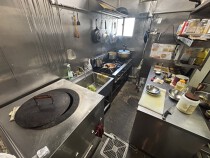 太閤通の居抜き物件