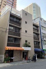 四ツ橋の店舗物件