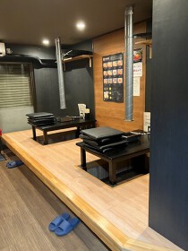 弘明寺の居抜き物件