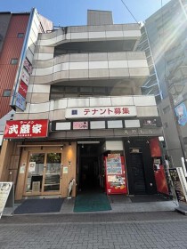 地下鉄成増の店舗物件