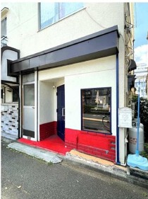 竹ノ塚の居抜き物件