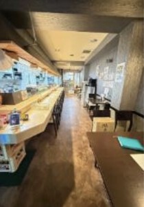 大正の居抜き物件