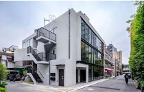 表参道の店舗物件