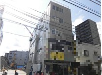 草加の店舗物件