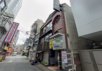 巣鴨の居抜き物件