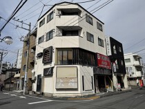 東大宮の居抜き物件