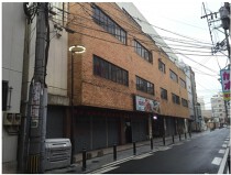 黒崎の居抜き物件