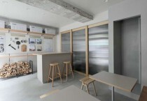 三鷹の居抜き物件