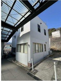 湯河原の店舗物件