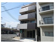 京急久里浜の店舗物件