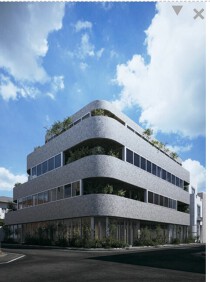 学芸大学の店舗物件