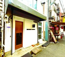 福島の居抜き物件